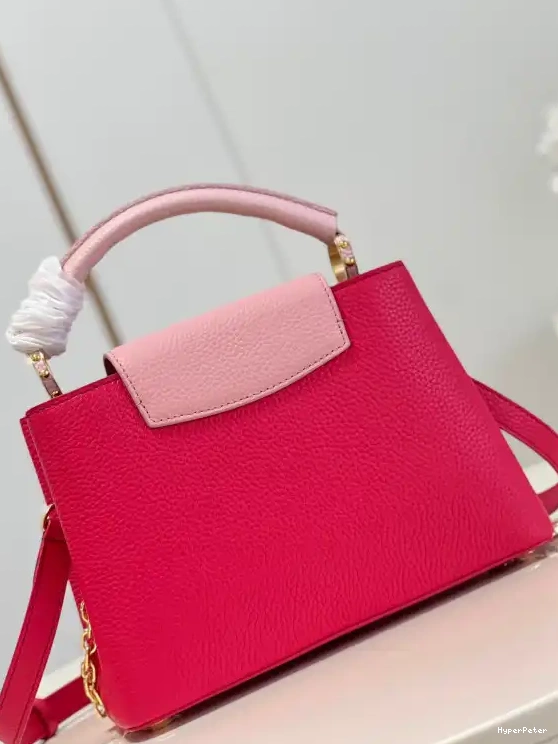 LOUIS CAPUCINES BB VUITTON 0609